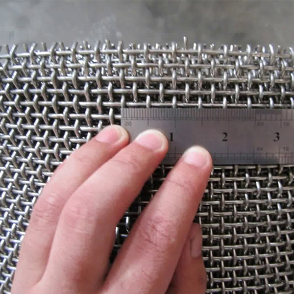 Stainless-Steel-Crimped-Wire-Mesh
