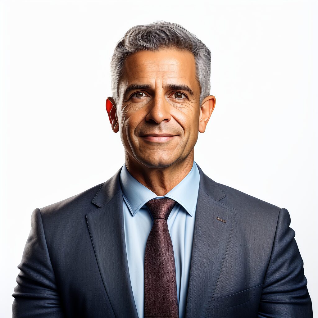 Customer Carlos Mendez